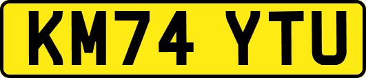 KM74YTU