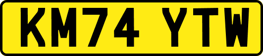 KM74YTW