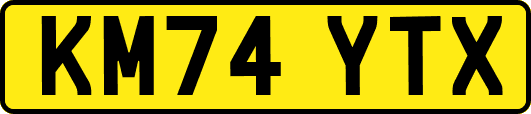 KM74YTX