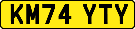 KM74YTY