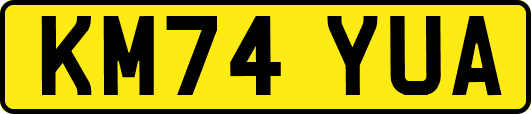 KM74YUA