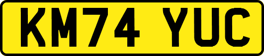 KM74YUC