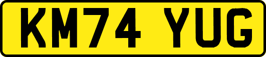KM74YUG