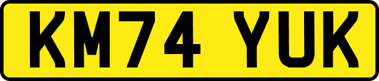 KM74YUK