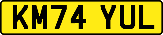 KM74YUL