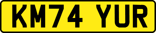 KM74YUR