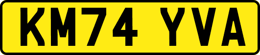 KM74YVA