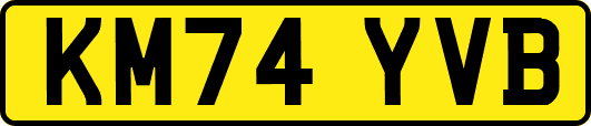 KM74YVB