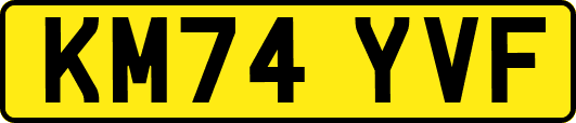 KM74YVF