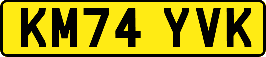 KM74YVK