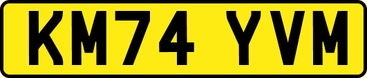KM74YVM