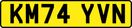 KM74YVN