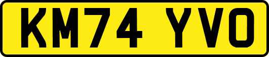 KM74YVO