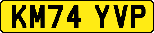 KM74YVP