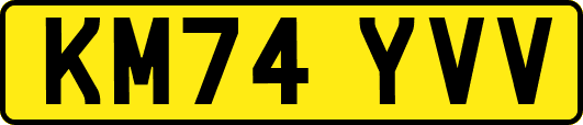 KM74YVV
