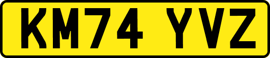 KM74YVZ