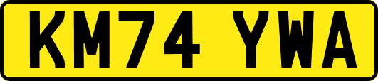 KM74YWA