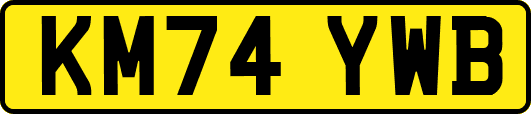 KM74YWB