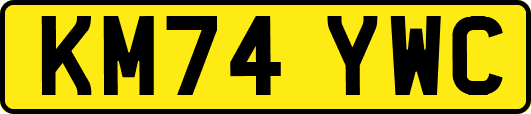 KM74YWC