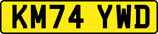 KM74YWD