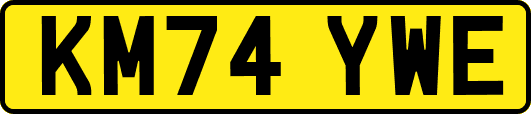 KM74YWE