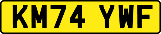 KM74YWF