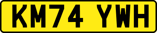 KM74YWH