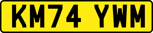 KM74YWM