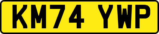 KM74YWP