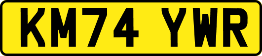 KM74YWR