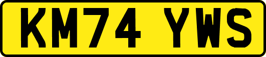 KM74YWS