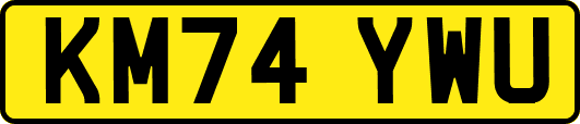 KM74YWU