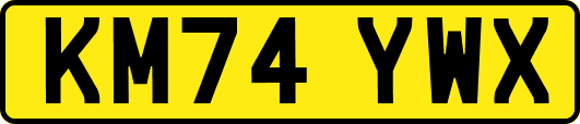 KM74YWX