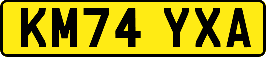 KM74YXA