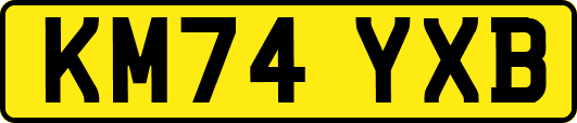 KM74YXB