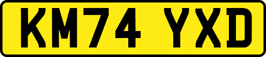 KM74YXD