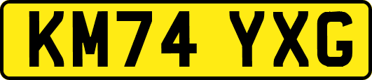KM74YXG