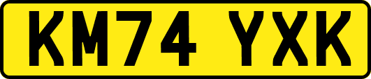 KM74YXK