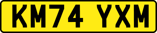 KM74YXM