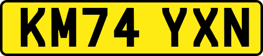 KM74YXN