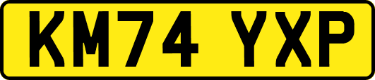KM74YXP