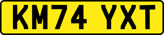 KM74YXT