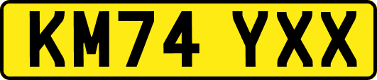 KM74YXX