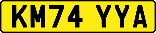 KM74YYA