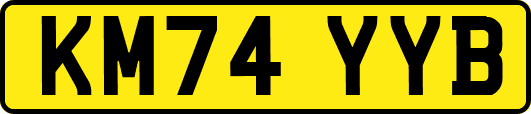 KM74YYB
