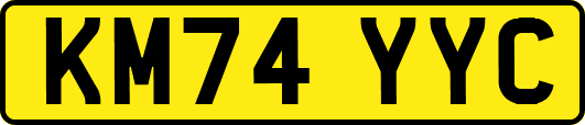 KM74YYC