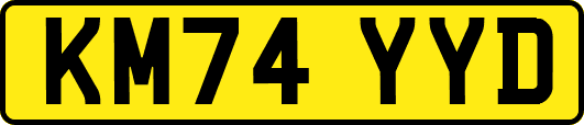 KM74YYD