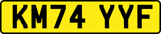 KM74YYF