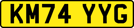 KM74YYG
