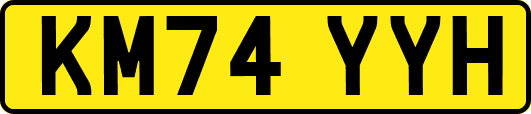 KM74YYH